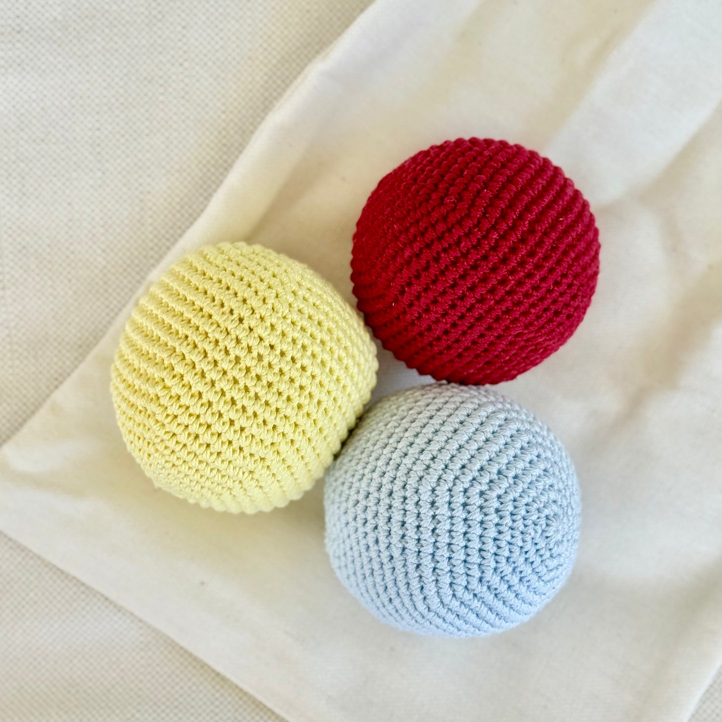 Sensory Ball Set