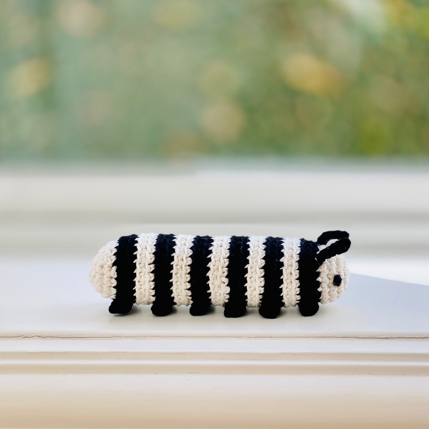 Caterpillar