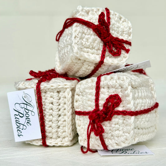 Christmas Present Decoration