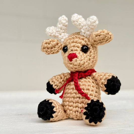 Pocket Reindeer