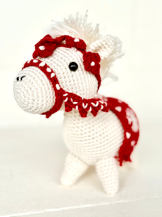 Scandinavian Horse