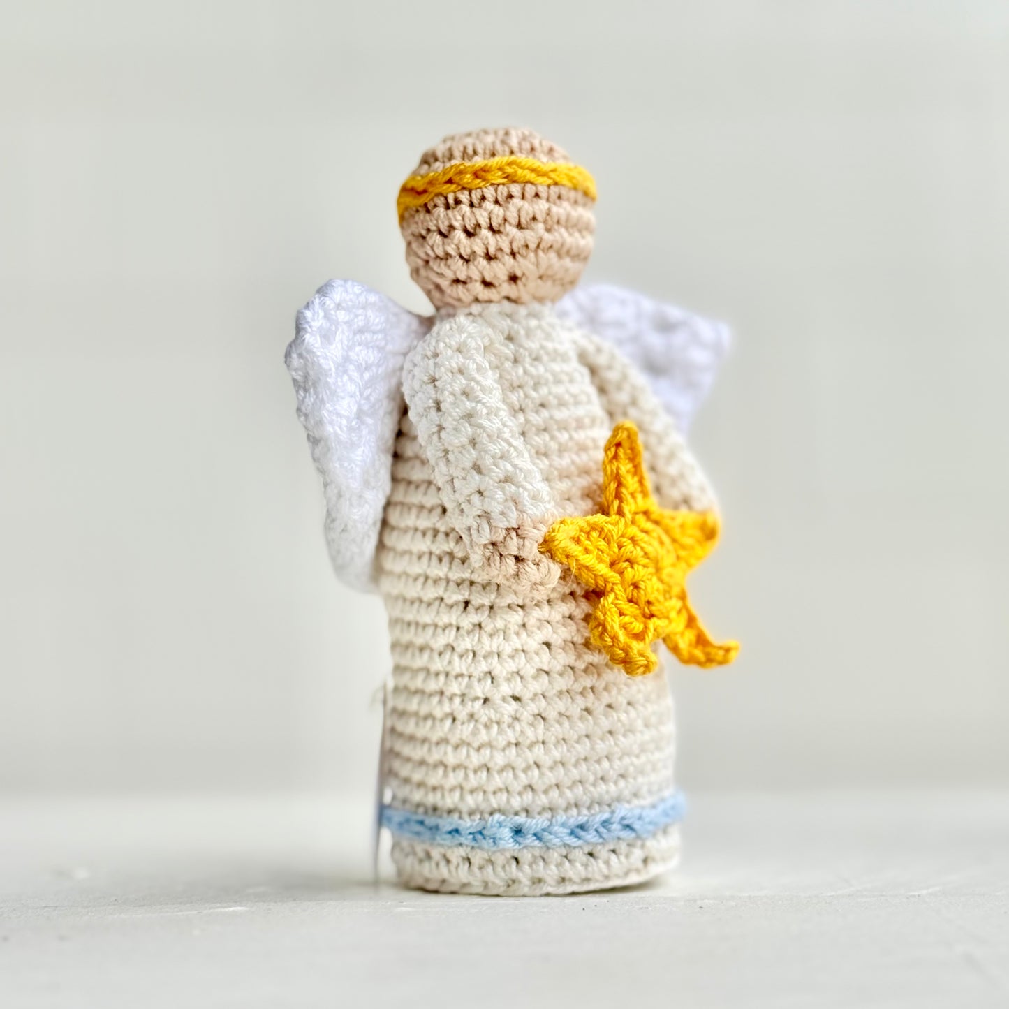 Nativity Angel
