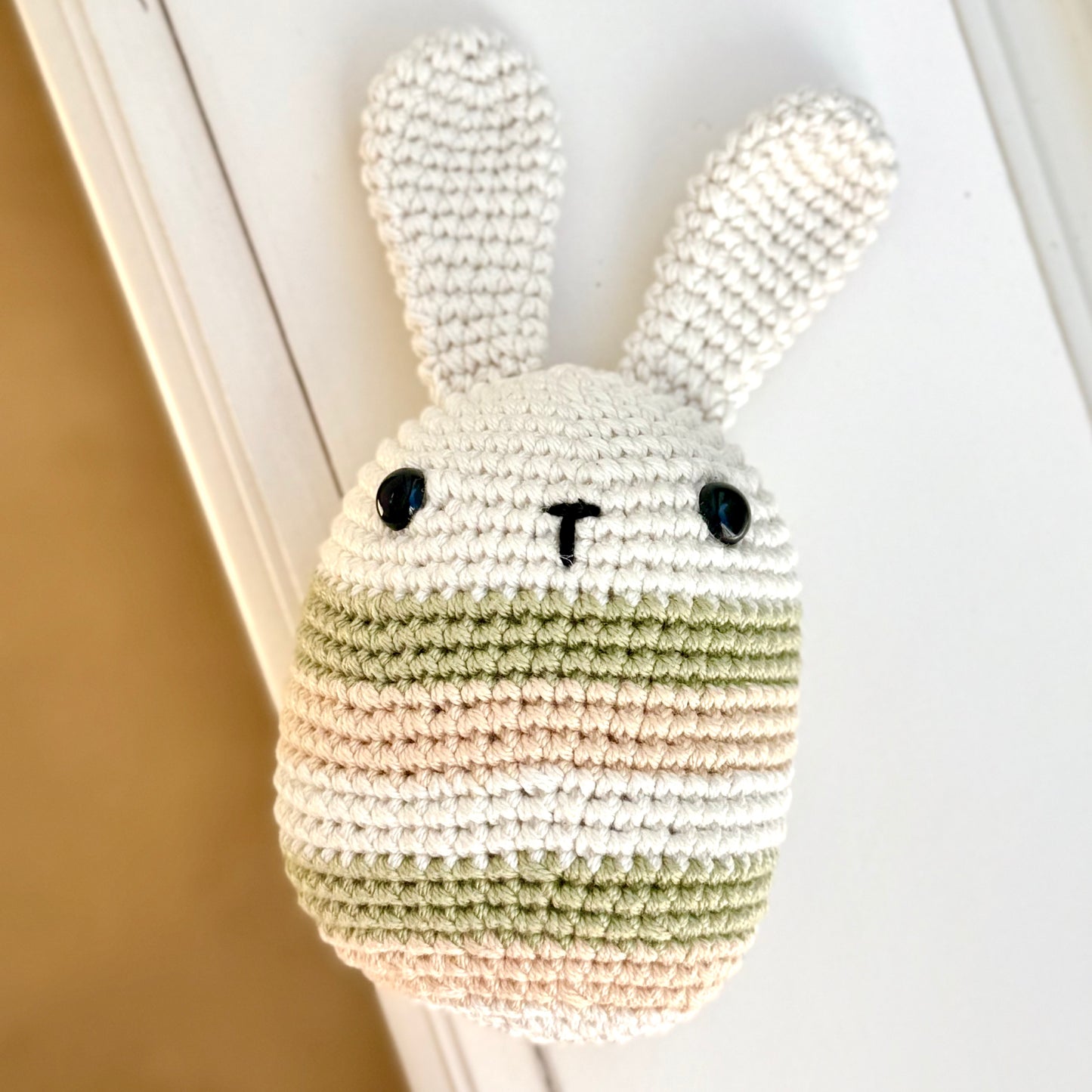 Egg Bunny