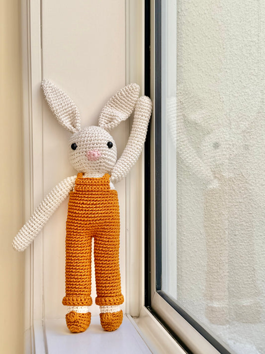 Rabbit Mama
