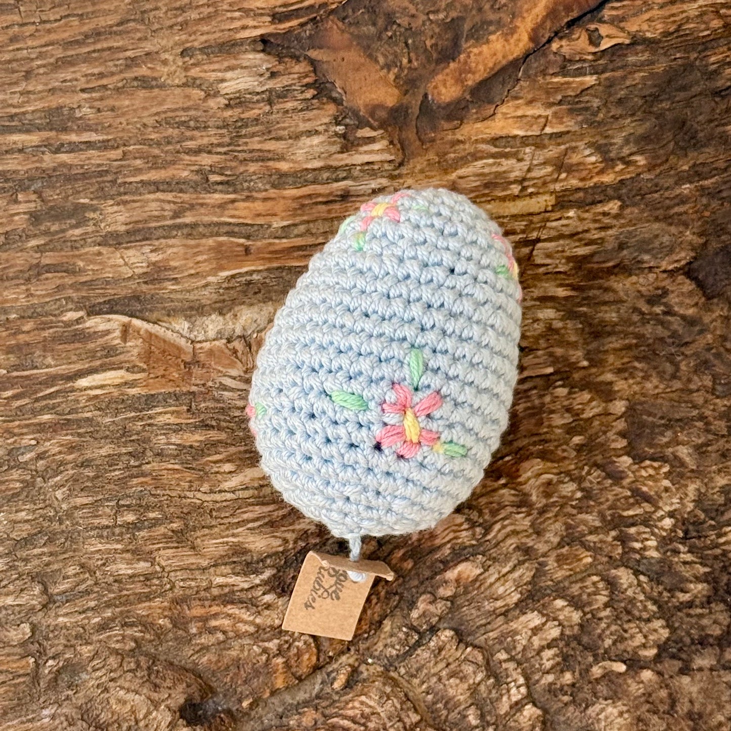 Egg Shaker