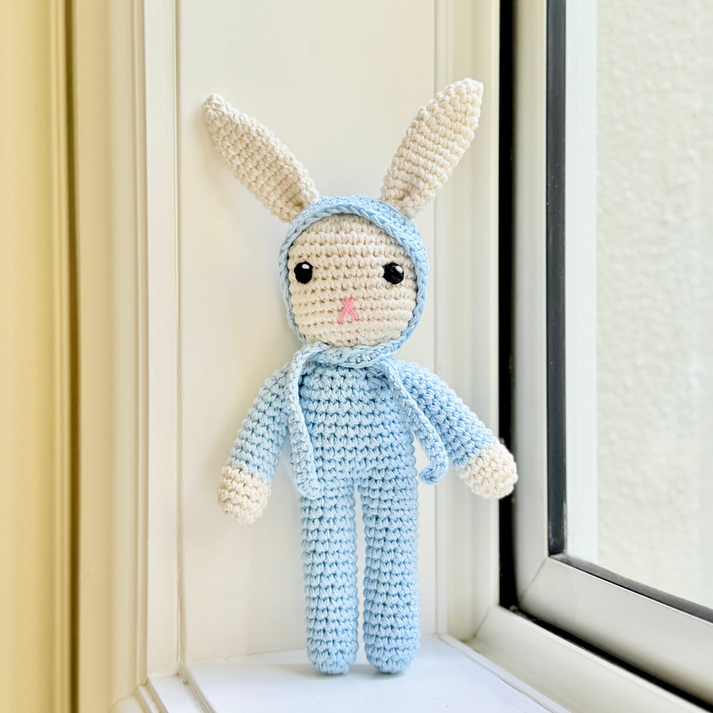 Baby Rabbit