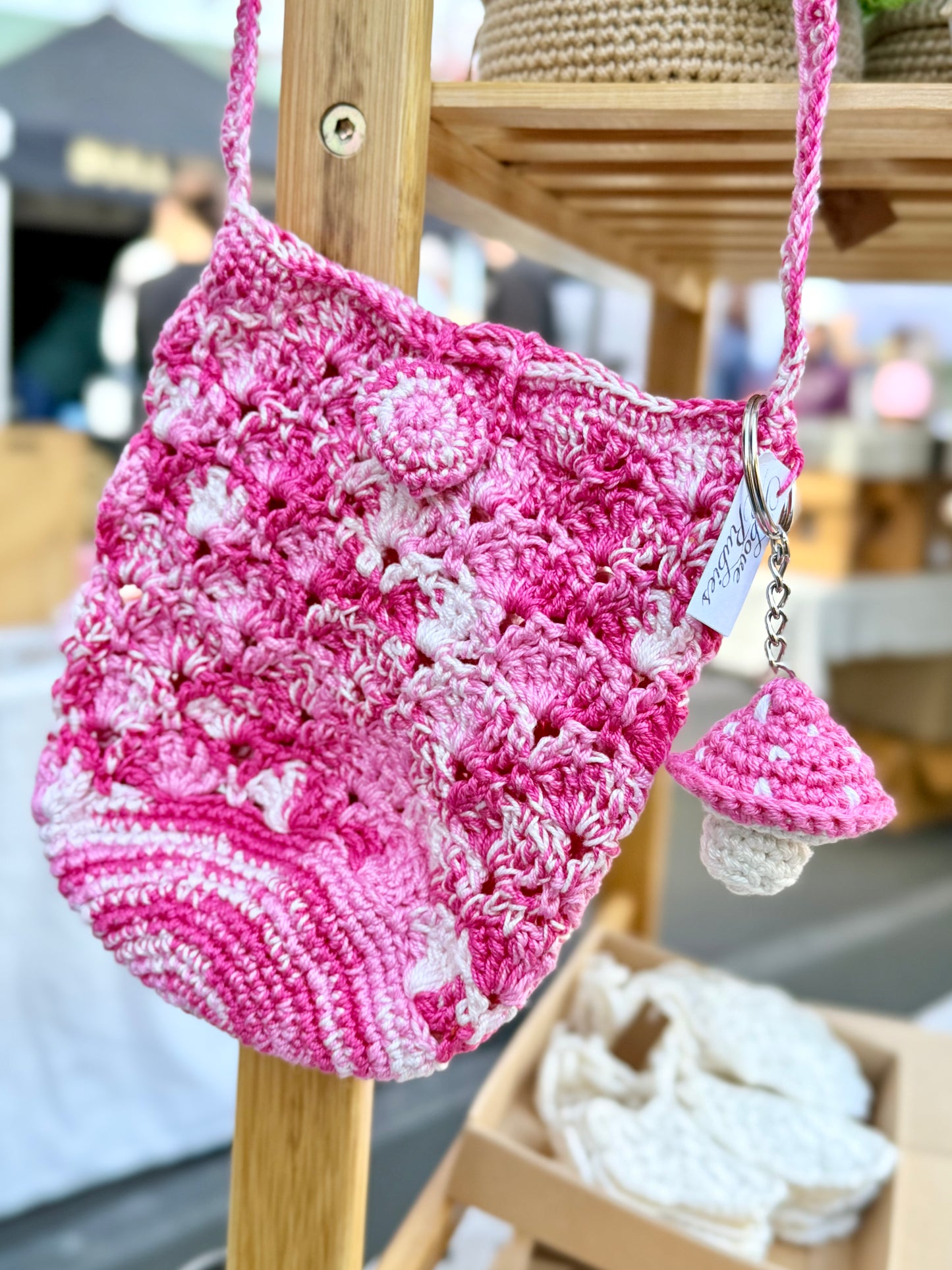 Pouch Bag