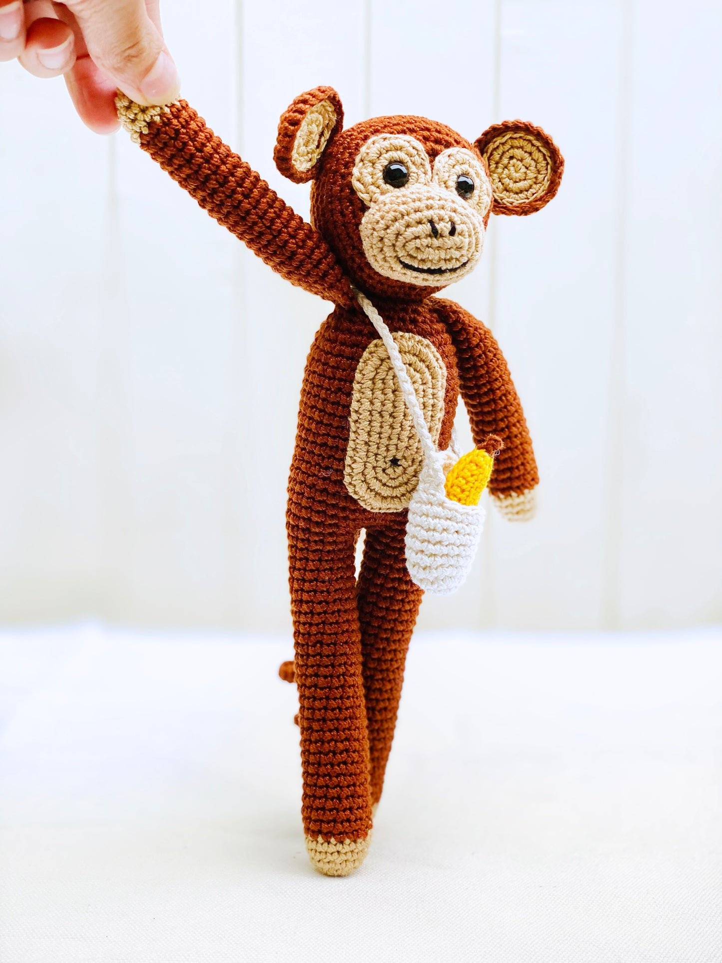 Monkey