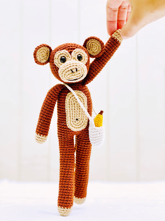 Monkey