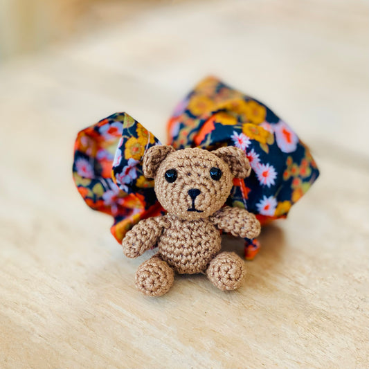 Tiny Teddy