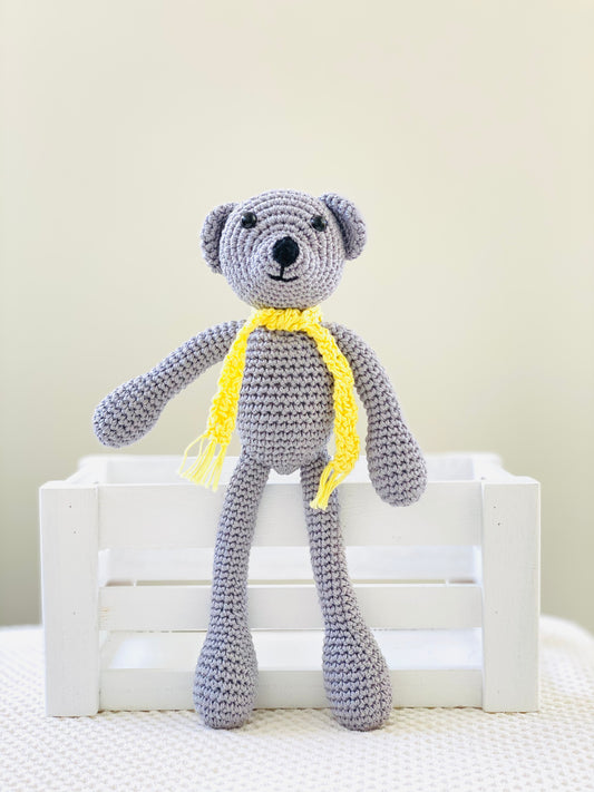 Teddy Bear