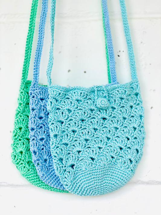 Pouch Bag