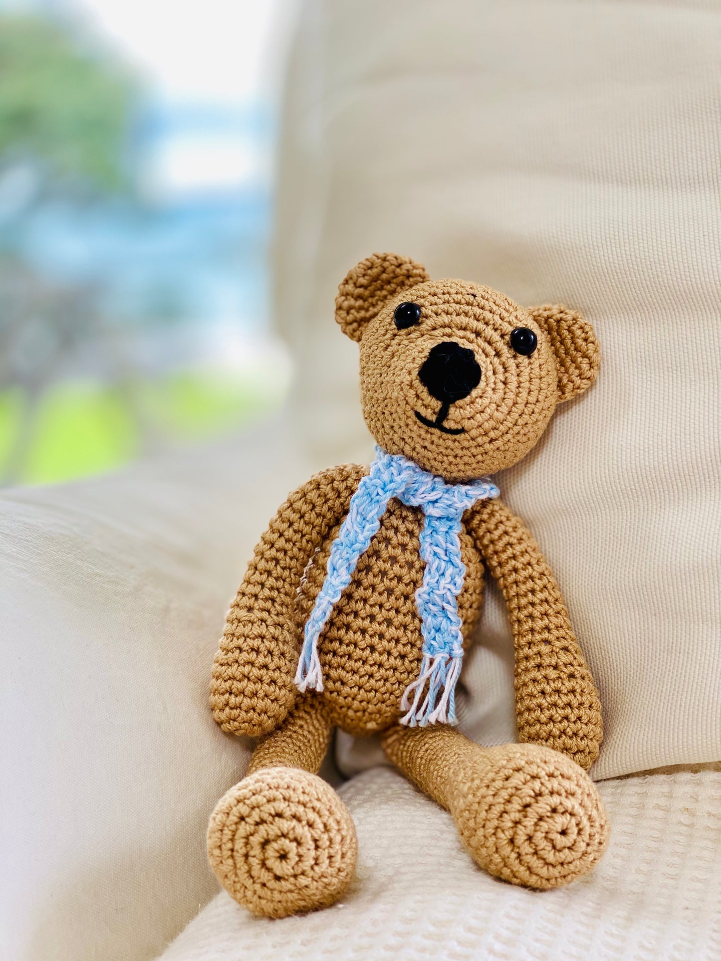 Teddy Bear