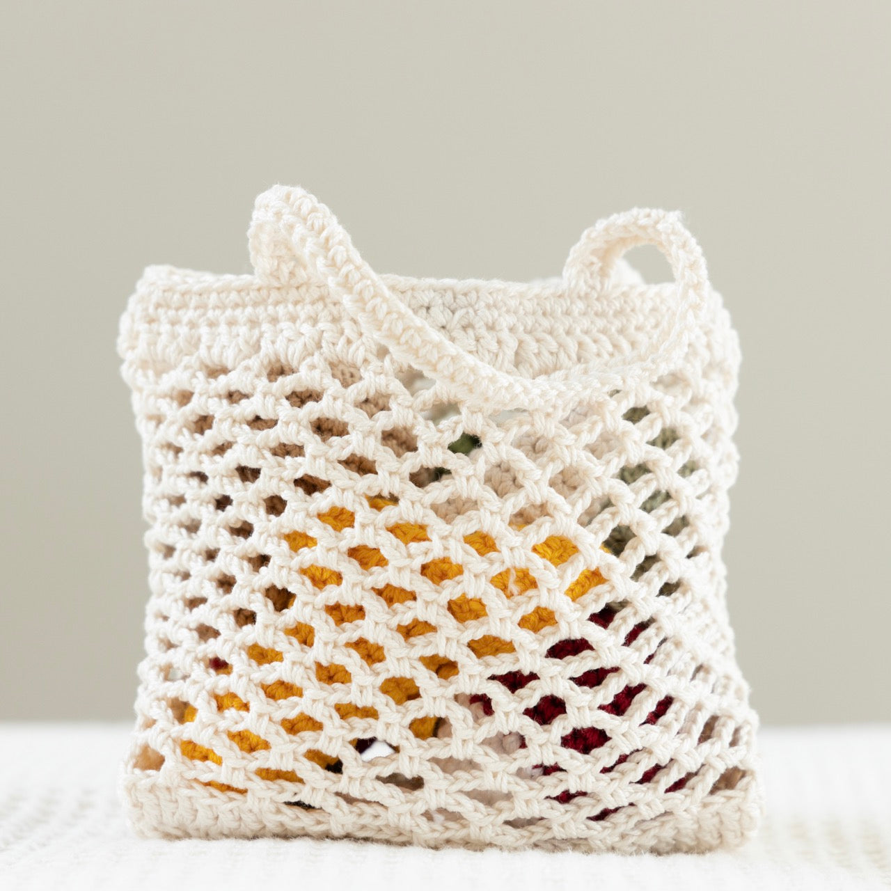 Mini Fruit and Vegetable Produce Bag