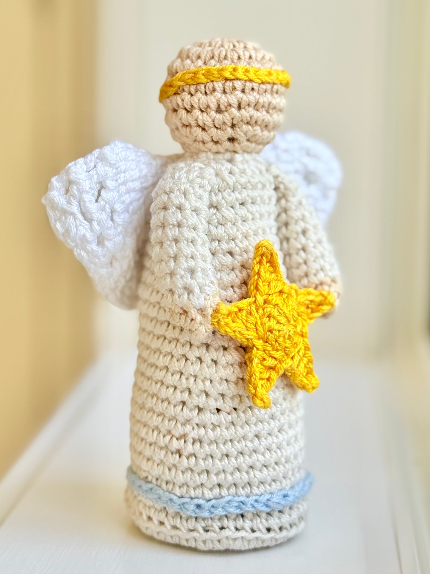 Nativity Angel