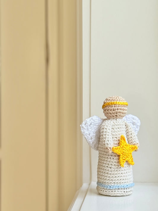 Nativity Angel