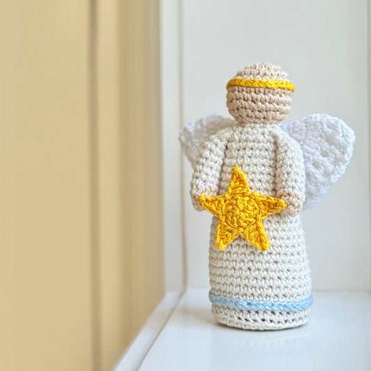 Nativity Angel