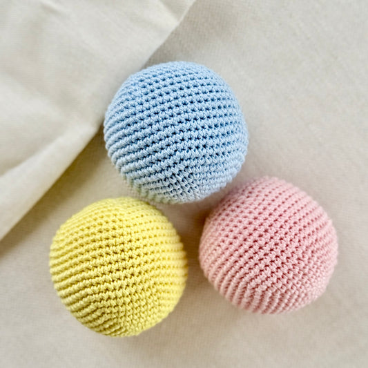 Sensory Ball Set