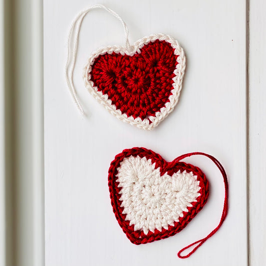 Heart Decoration