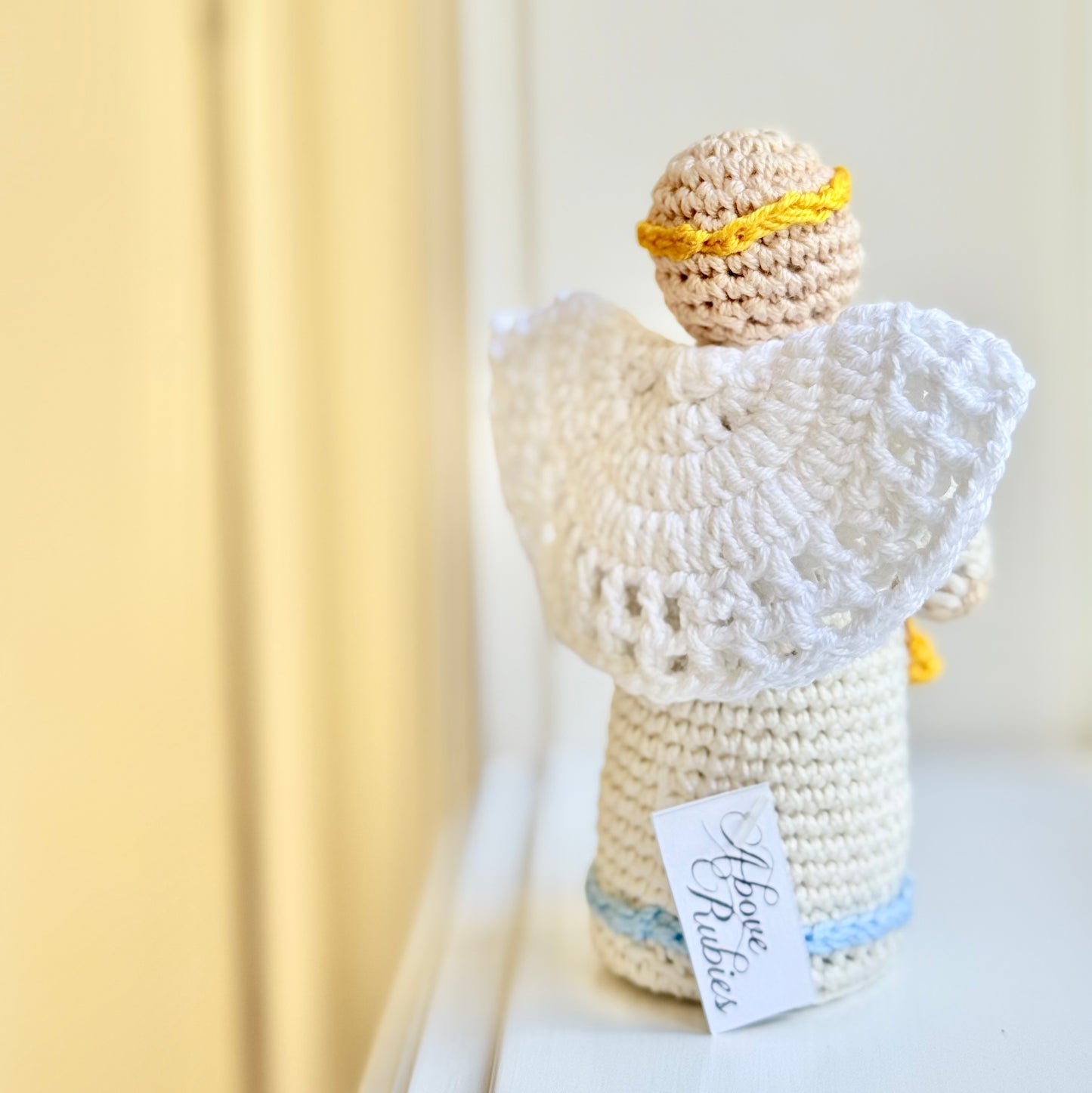 Nativity Angel