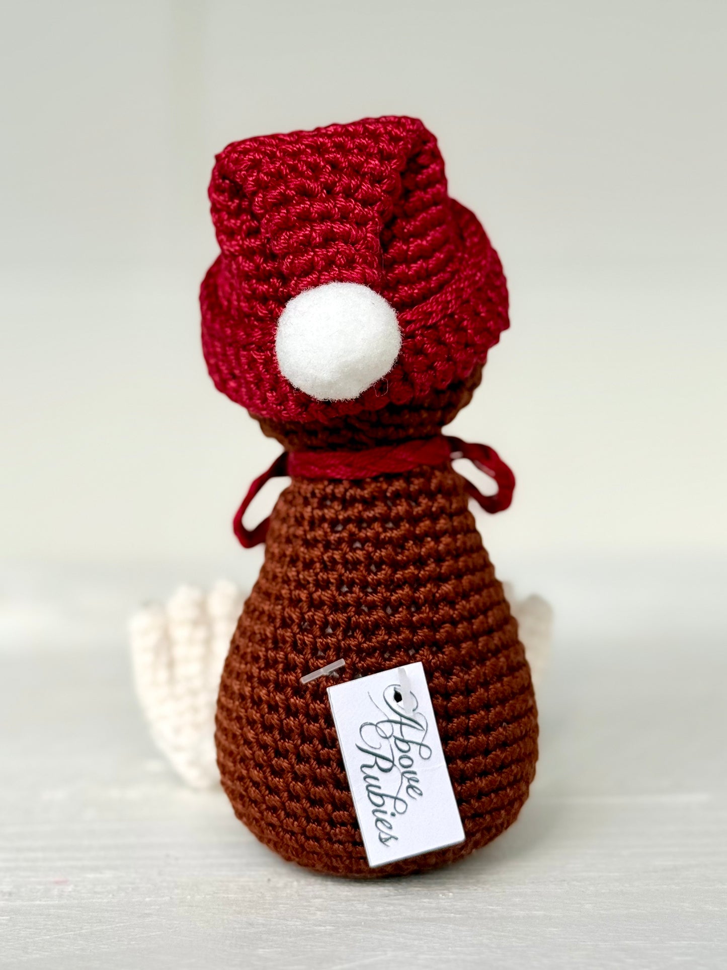 Christmas Kiwi