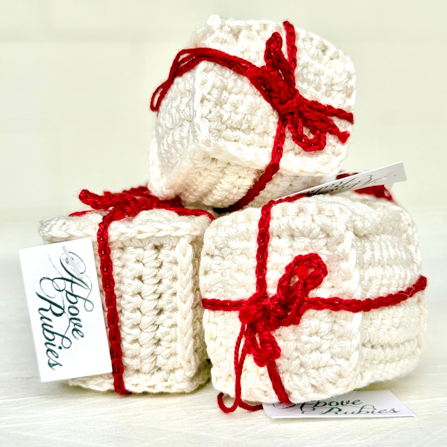 Christmas Present Decoration