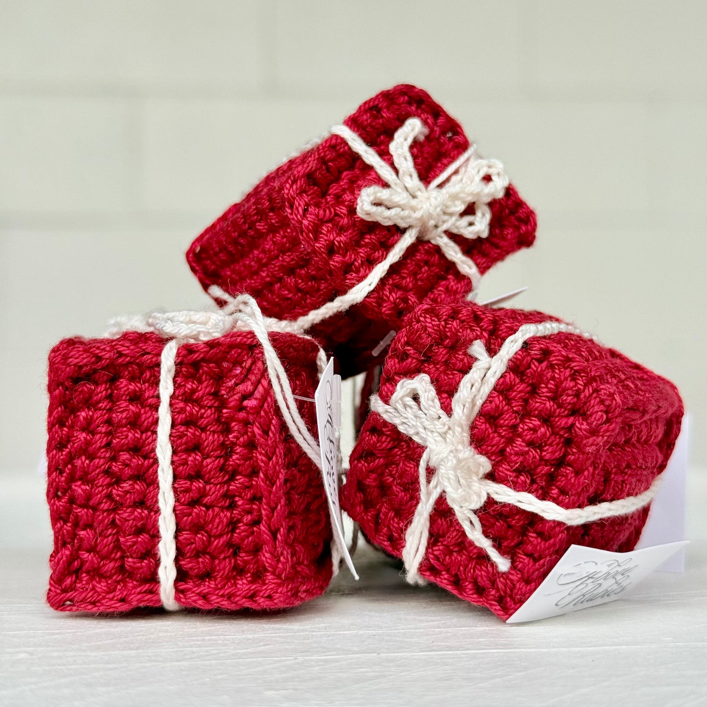 Christmas Present Decoration