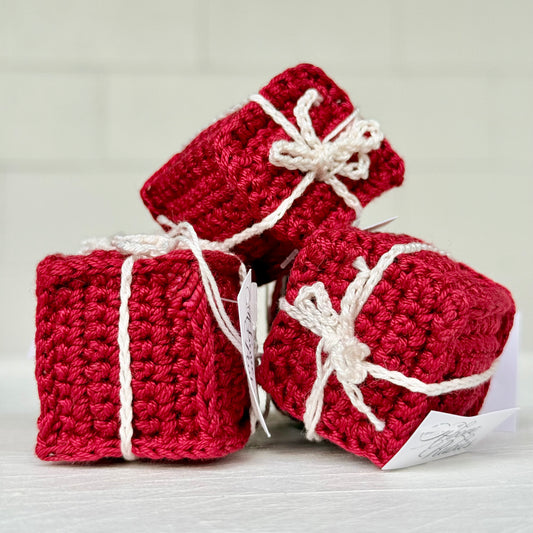 Christmas Present Decoration