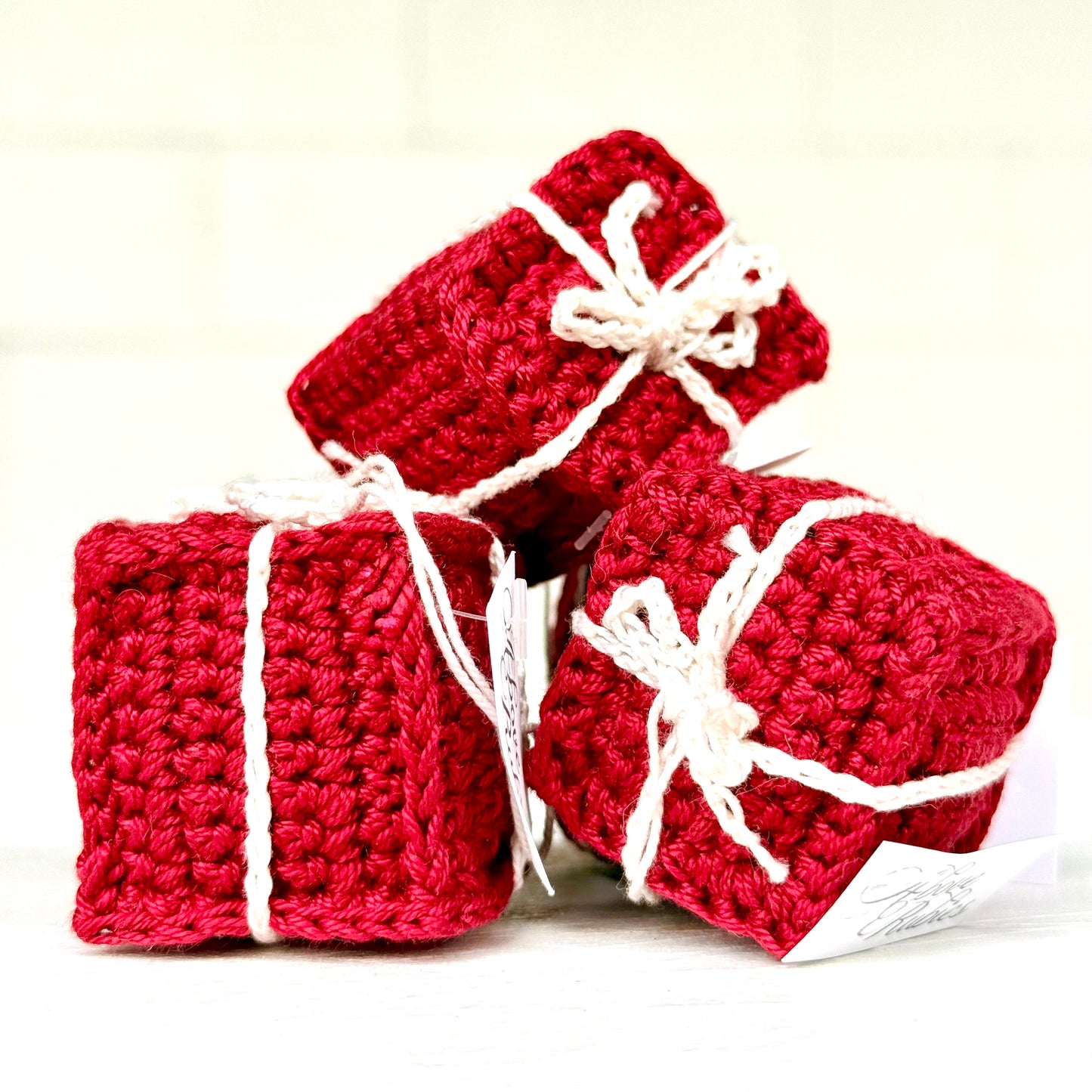 Christmas Present Decoration