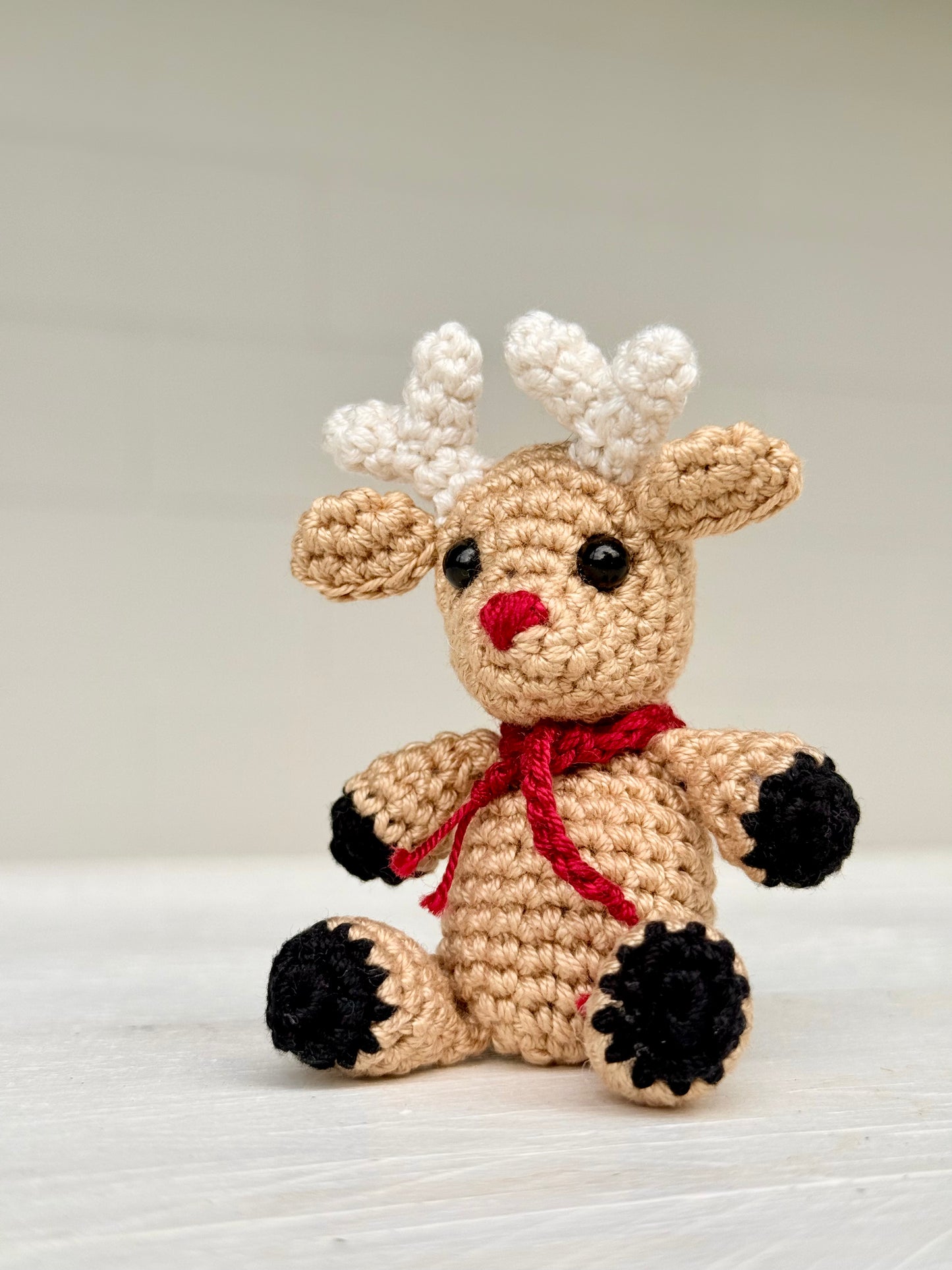 Pocket Reindeer