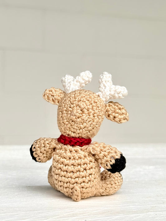 Pocket Reindeer