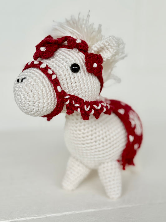 Scandinavian Horse