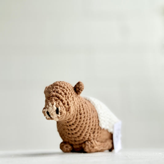 Nativity Cow