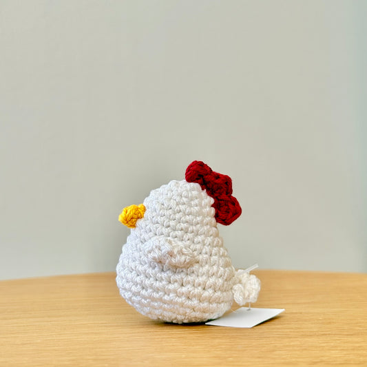 Nativity Chicken