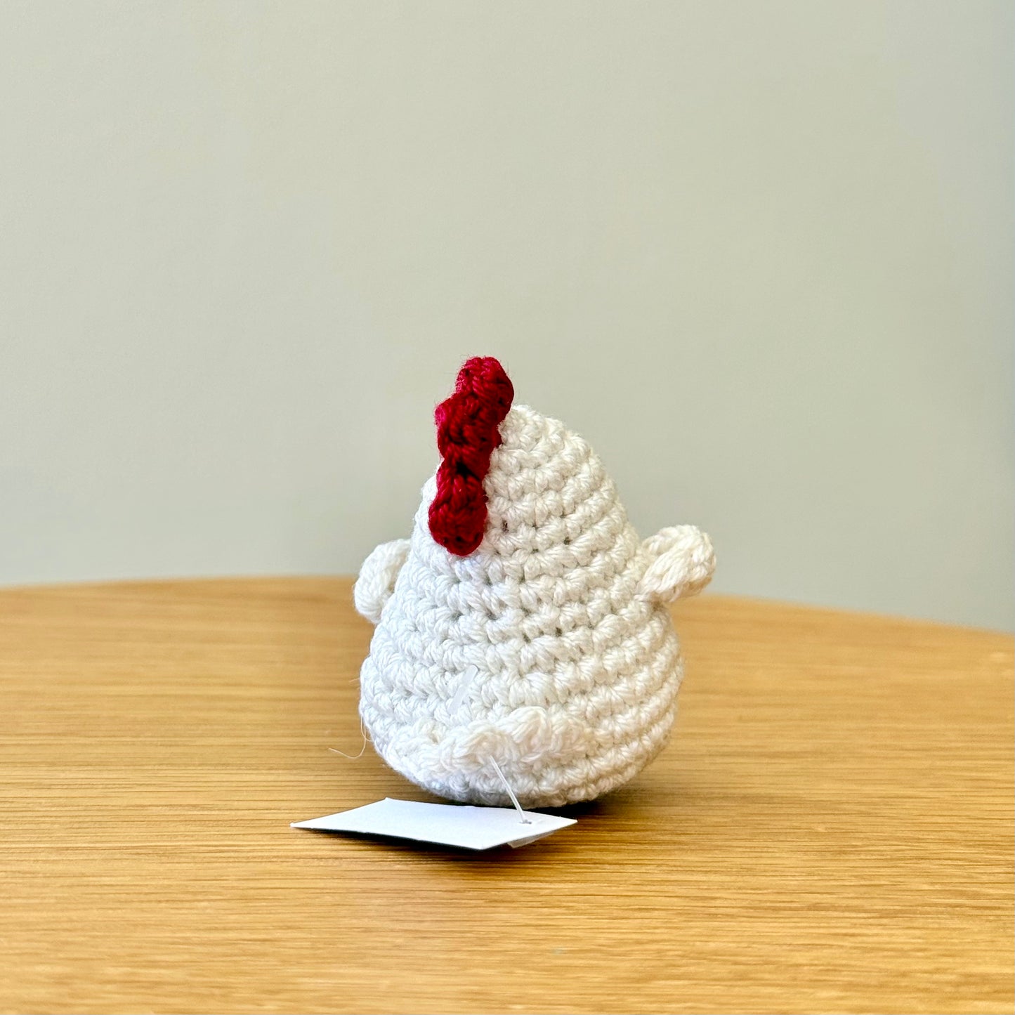 Nativity Chicken