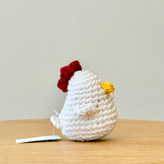 Nativity Chicken