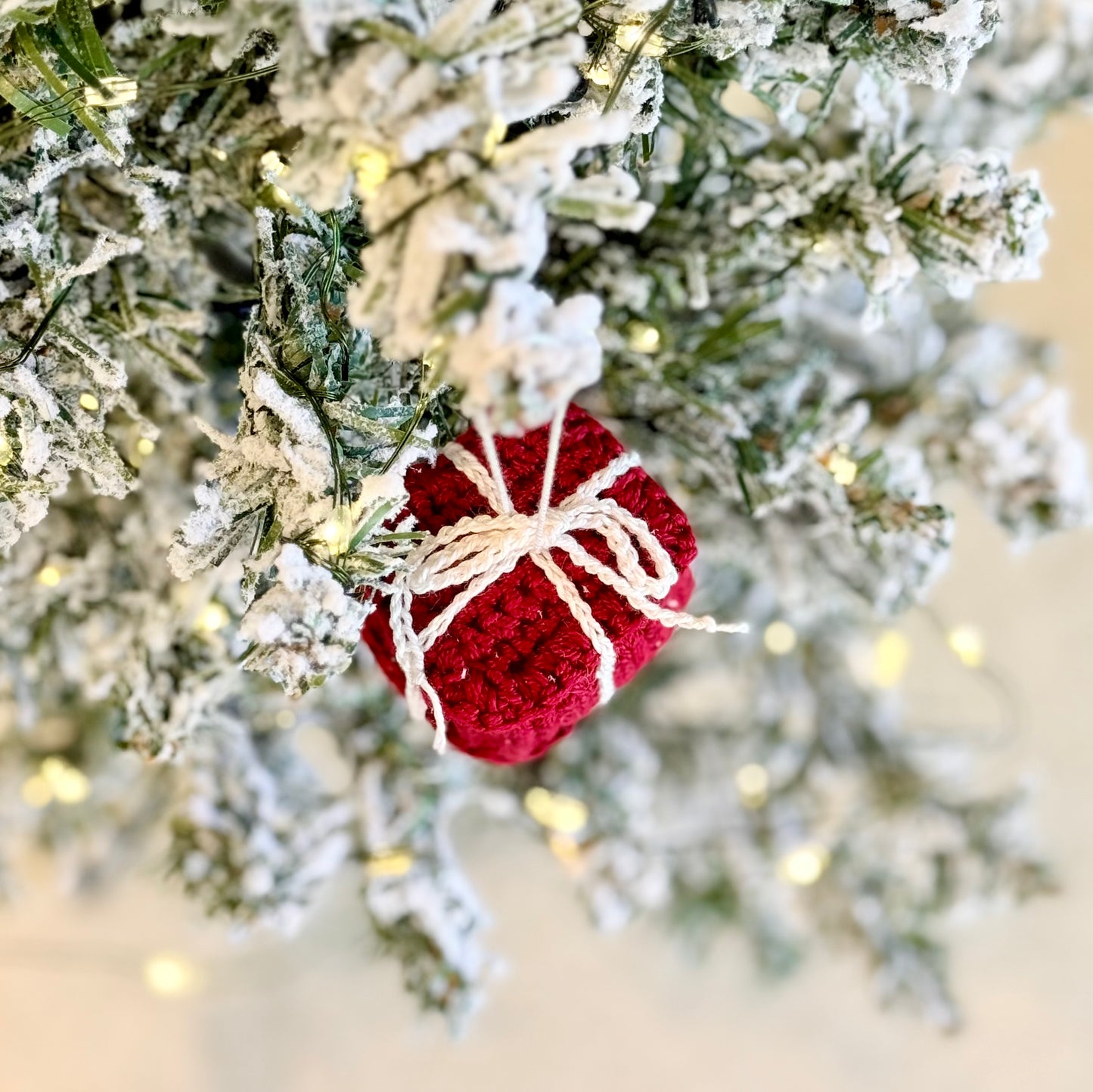 Christmas Present Decoration