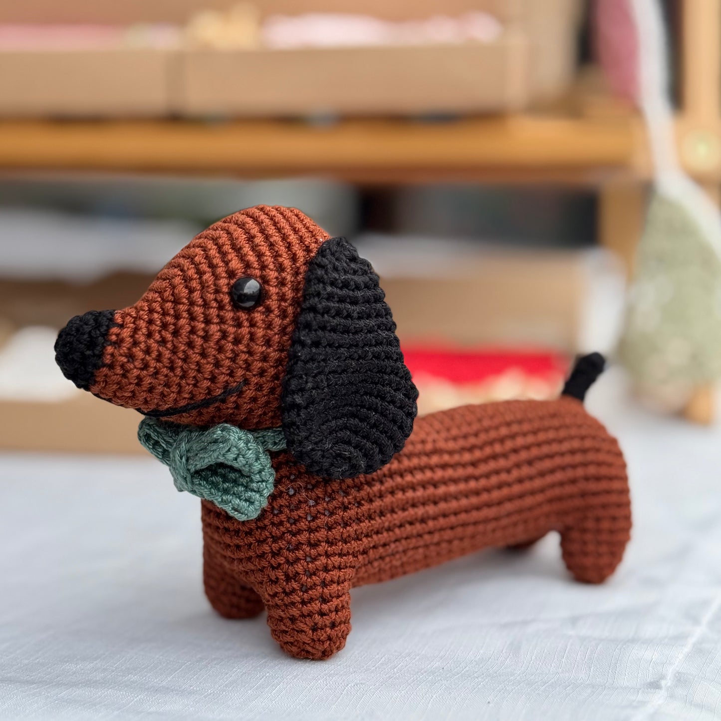 Sausage Dog