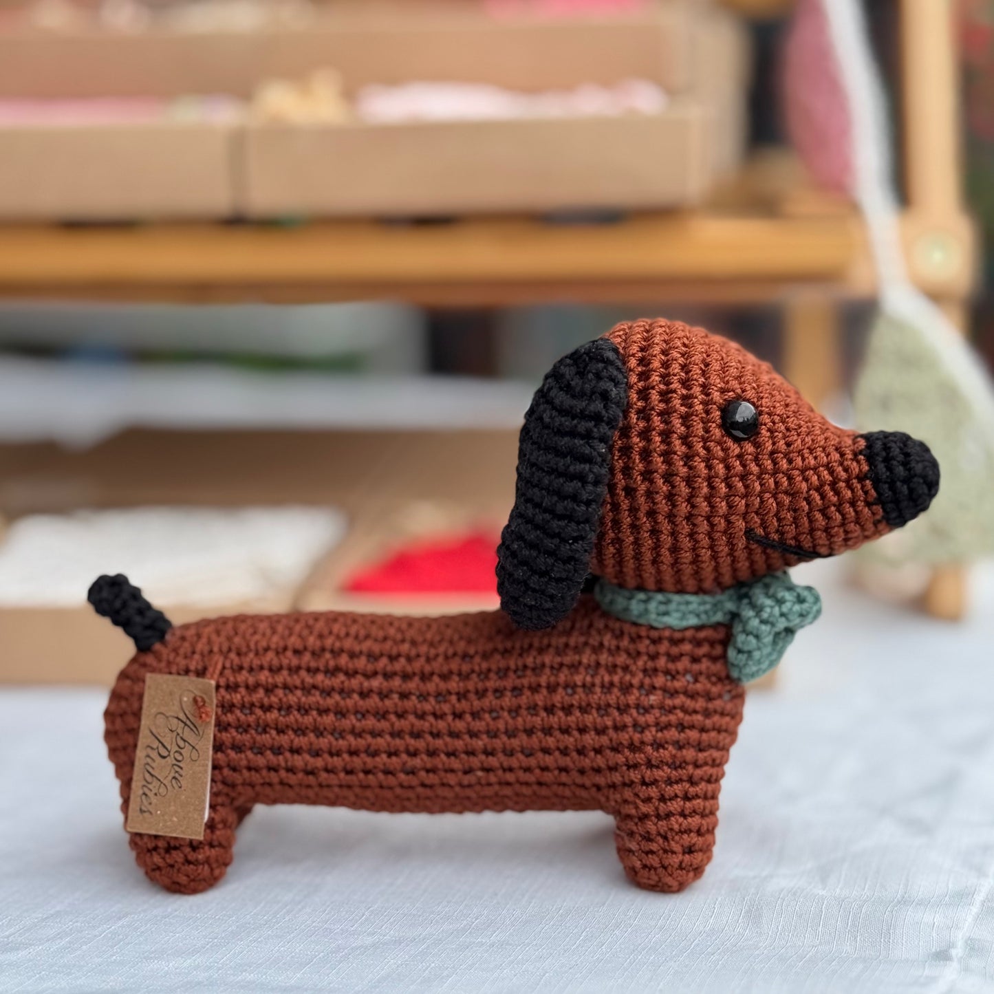 Sausage Dog
