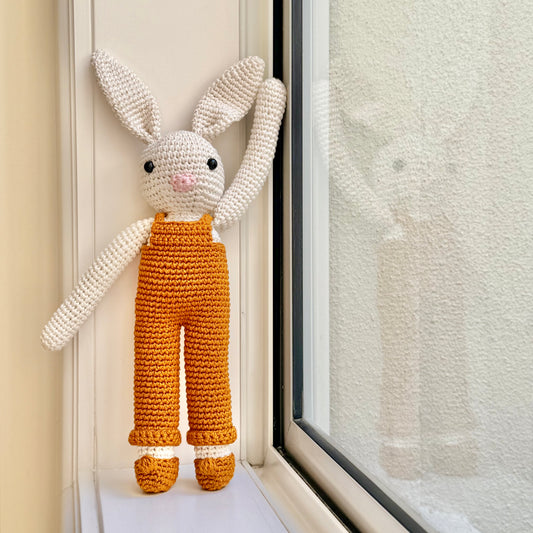 Rabbit Mama