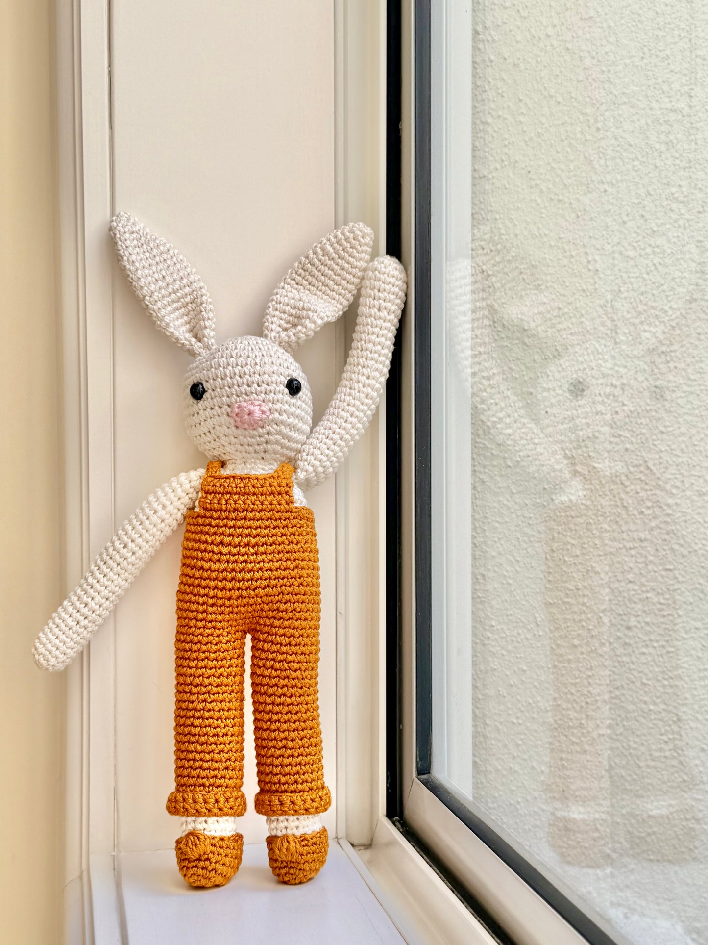 Rabbit Mama