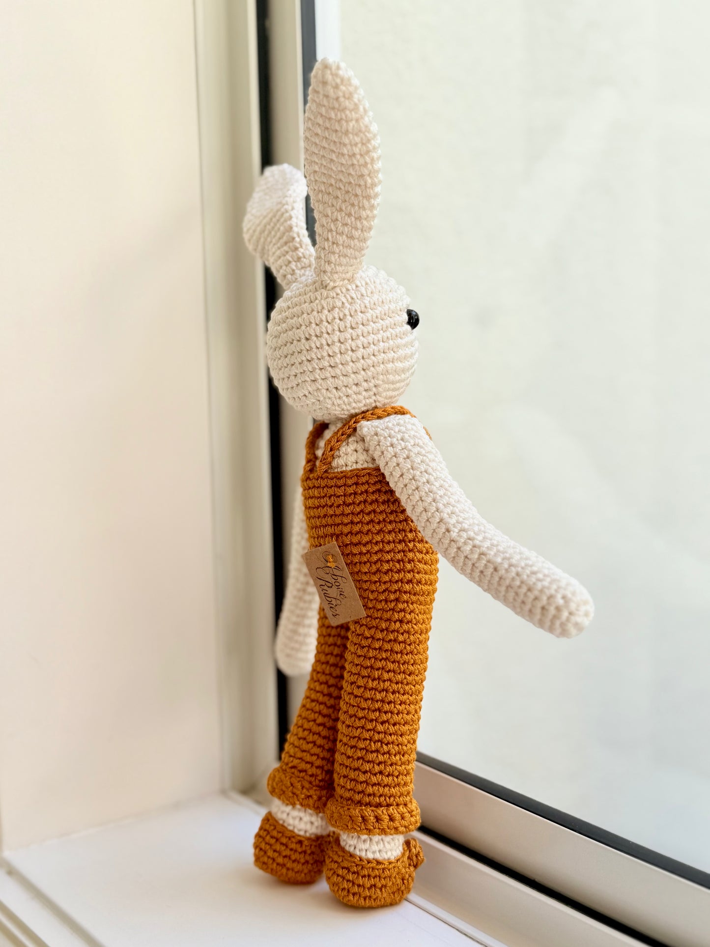 Rabbit Mama