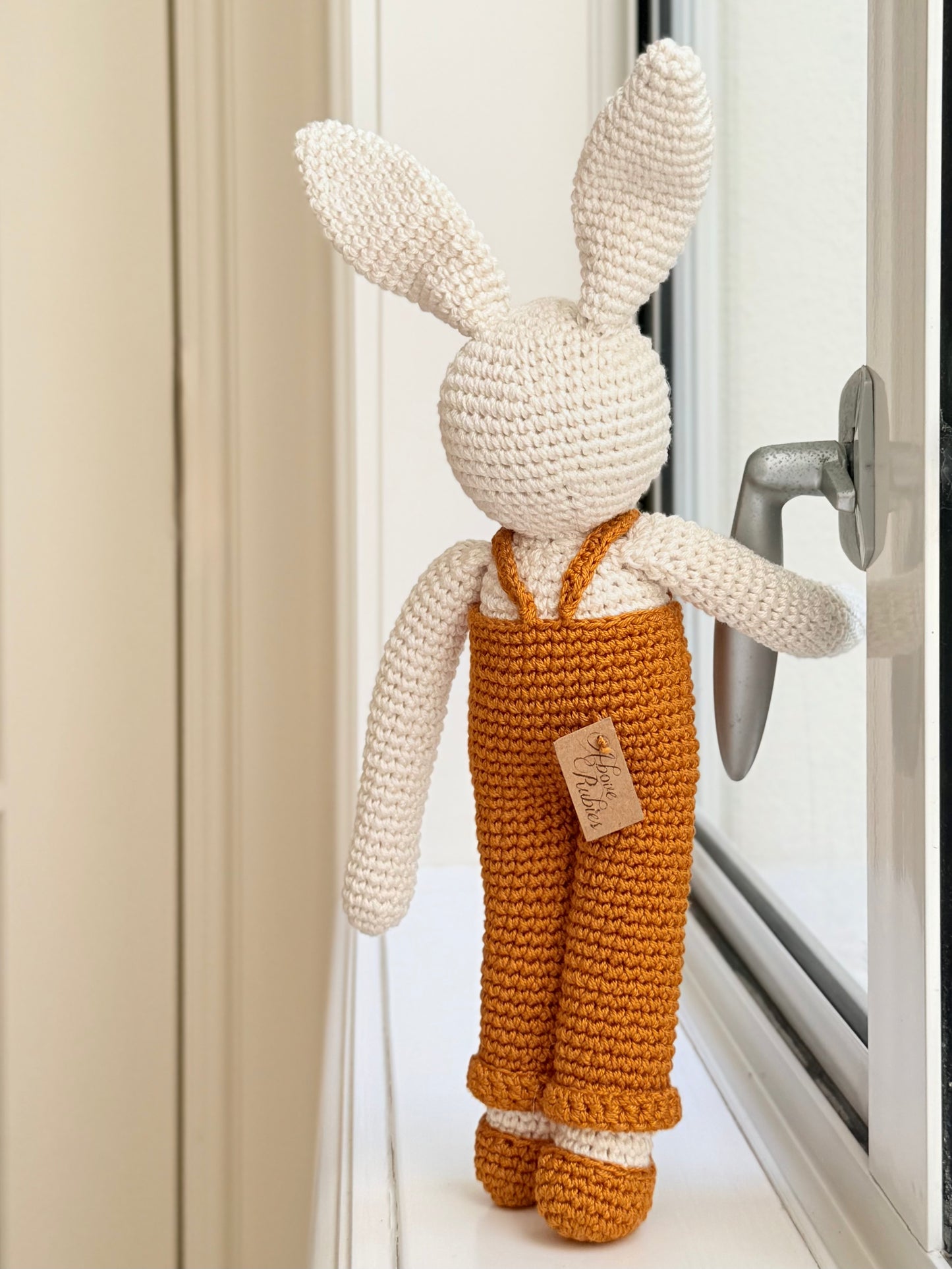 Rabbit Mama