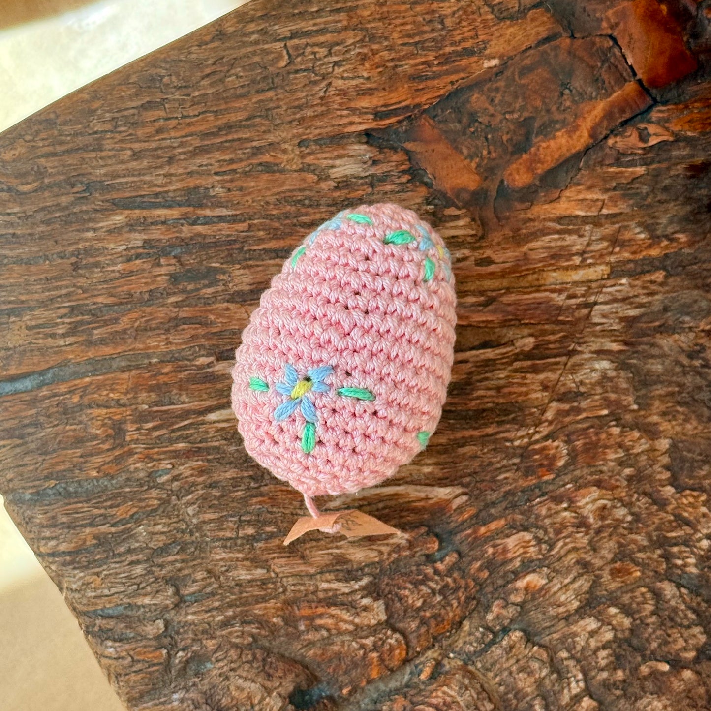 Egg Shaker