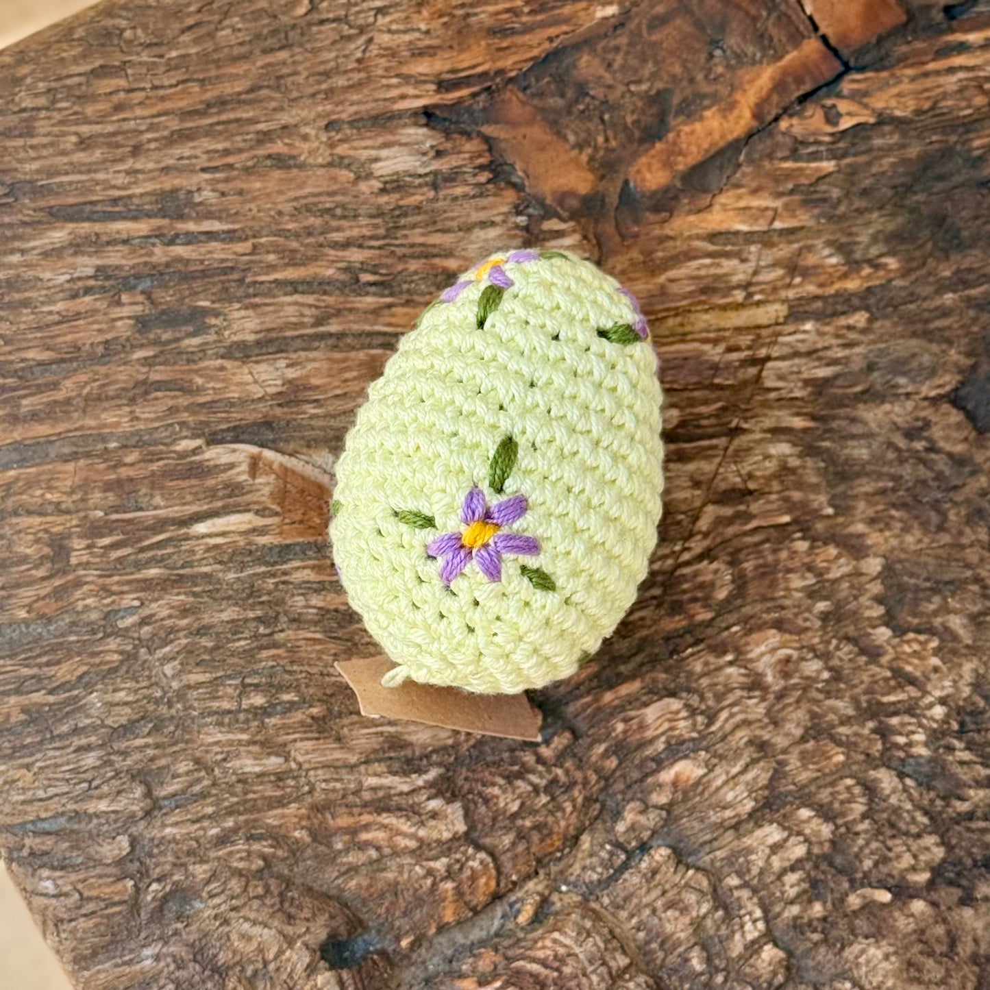 Egg Shaker