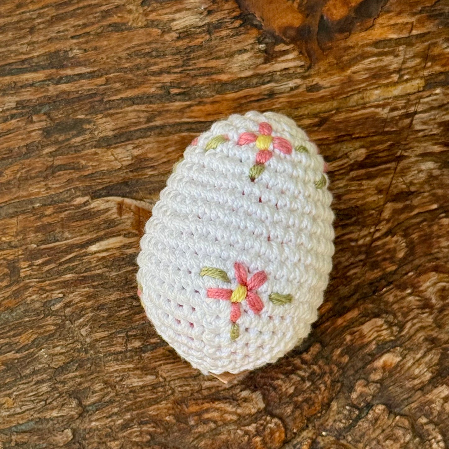 Egg Shaker