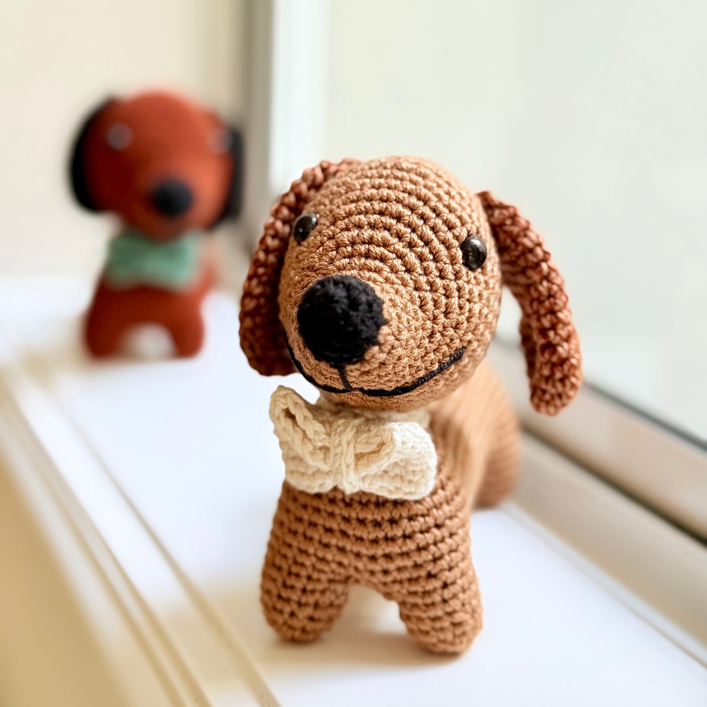 Sausage Dog