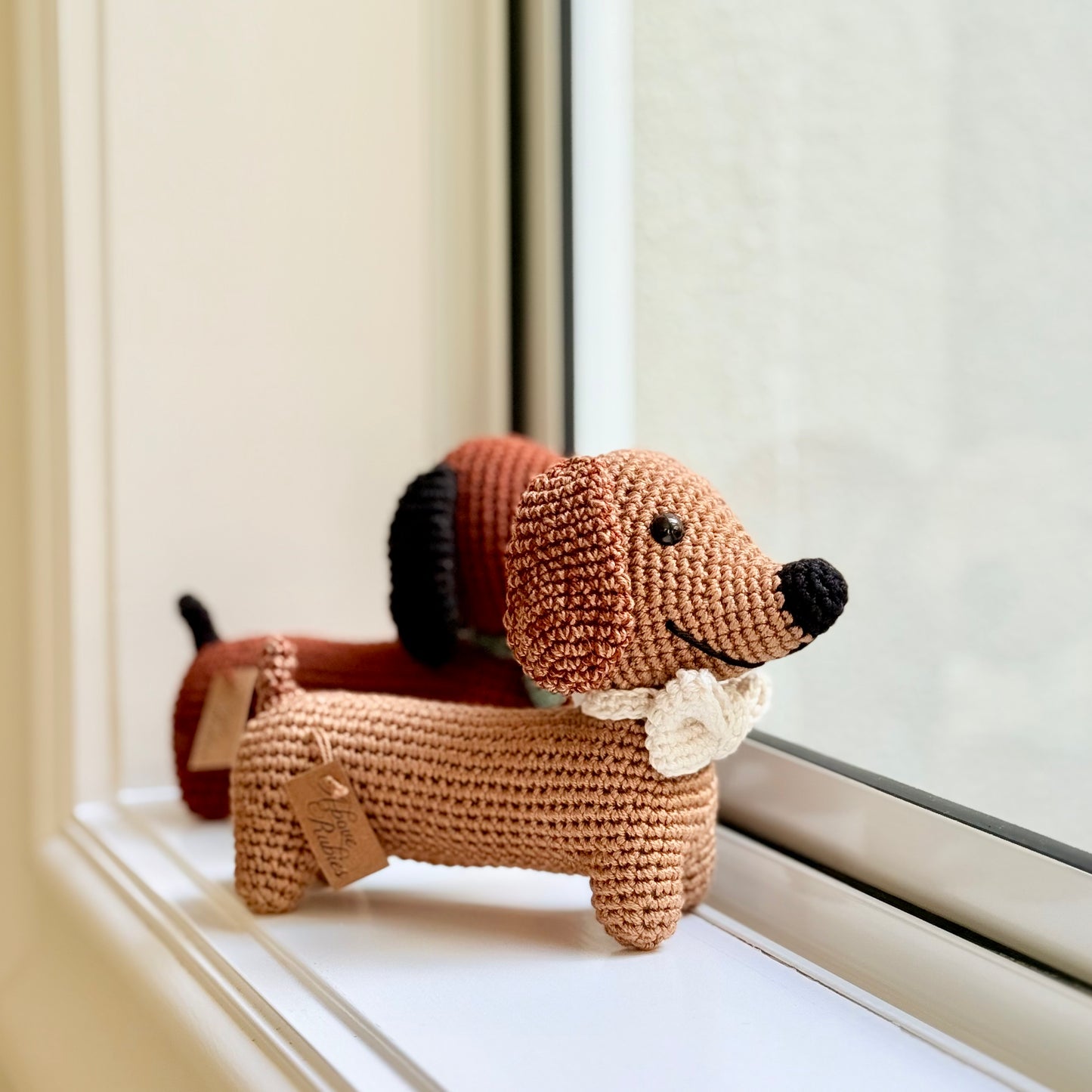 Sausage Dog