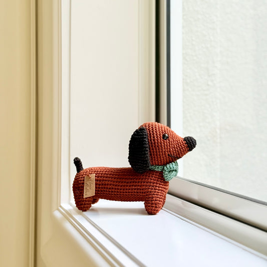 Sausage Dog