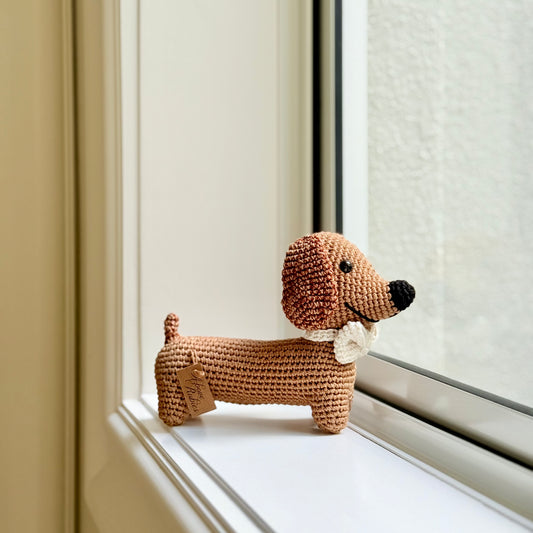 Sausage Dog